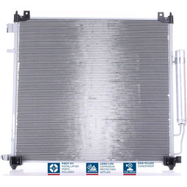 Kondensator PKW 941295
