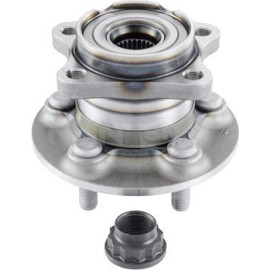 Radlagersatz HA R169.107
