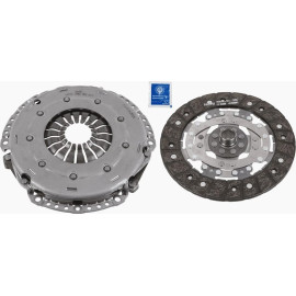 SACHS Kupplungssatz 3000 970 146