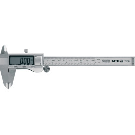 Digitale Messscheiber 150mm/0,02mm YT-7201