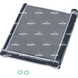 NRF Verdampfer, Klimaanlage 36193