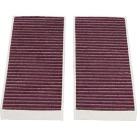NC-2012X AMC XtraClean Innenraumfilter PKW NC-2012X AMC XtraClean Innenraumfilter PKW