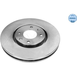 MEYLE Bremsscheibe Citroen C5/Xant 40-15 521 1000 MEYLE Bremsscheibe Citroen C5/Xant 40-15 521 1000