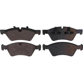 MAXGEAR Bremsbelagsatz 19-0890 Mercedes-Benz W164 ml/X164