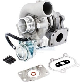 Turbolader 65206
