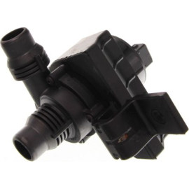 MAXGEAR Zusatzwasserpumpe / Kühlmittelpumpe 47-0327 – Kühlwasserkreislauf