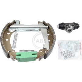 A.B.S. Bremsbacken 111429