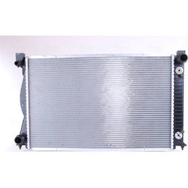 Wasserkühler PKW 60233A