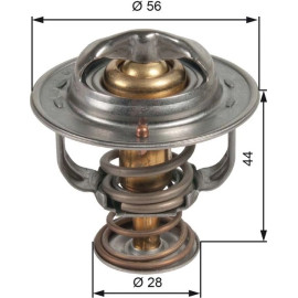 Gates Thermostat TH48982G1