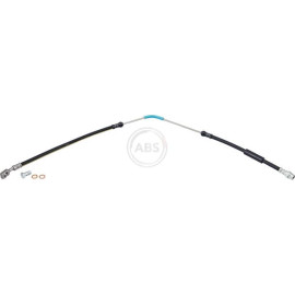 A.B.S. Bremsschlauch SL 6703