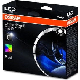 LEDambient Tuning Lights Basis-Kit LEDINT201