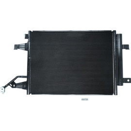 KAMOKA Kondensator, Klimaanlage 7800036