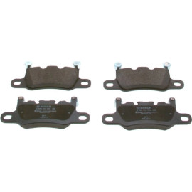 Bremsbelag 0 986 424 926