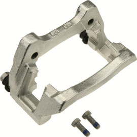 TRW Bremssattelhalter Hinterachse links/rechts BDA1141 TRW Bremssattelhalter Hinterachse links/rechts BDA1141