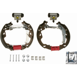 Bremsbacken - Superkit GSK1152