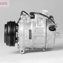 DENSO Kompressor DCP05082