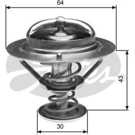 Gates Thermostat TH27082G1