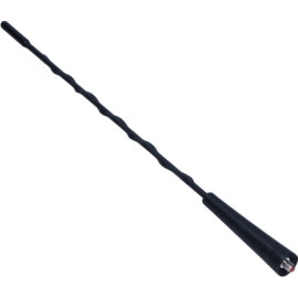 RENAULT Original 282158477R RENAULT Original Radioantenne Renault Captur, Clio Iii, Koleos, Megane Iii – – OE-Nr. 282158477R
