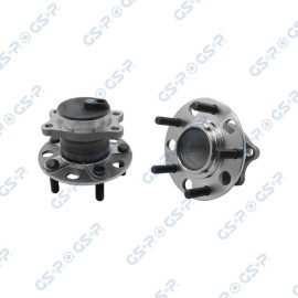 GSP Radlagersatz 9400072