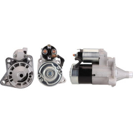 12V.Starter 634050102