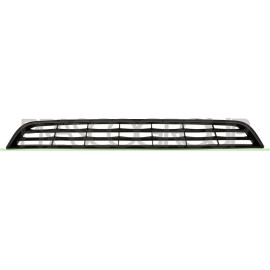 GRILL UNTEN MITTE SCHWARZ PQ 1047710