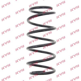 KYB Fahrwerksfeder Audi P. A6 2.5Tdi/2.6/2.8 06.94-12.97 RH1285 KYB Fahrwerksfeder Audi P. A6 2.5Tdi/2.6/2.8 06.94-12.97 RH1285