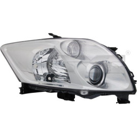 20-11337-05-2 TYC Hauptscheinwerfer rechts H11/HB3 mit Stellmotor, elektrische Leuchtweitenregulierung 20-11337-05-2 OE Nummer 81130-02460 - l 20-11337-05-2 TYC Hauptscheinwerfer rechts H11/HB3 mit Stellmotor, elektrische Leuchtweitenregulierung 20-11337-05-2 OE Nummer 81130-02460 - l