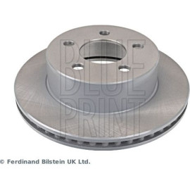 BluePrint Bremsscheibe Jeep P. Cherokee/Wrangler 2.4-4.0 84-07 ADA104332 BluePrint Bremsscheibe Jeep P. Cherokee/Wrangler 2.4-4.0 84-07 ADA104332