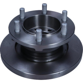 Maxgear Bremsscheibe Iveco P. 35C/S 04- 290X22 19-2405