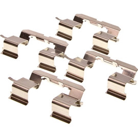 MAXGEAR Scheibenbremsbelag-Zubehörsatz 27-2595 MAXGEAR Scheibenbremsbelag-Zubehörsatz 27-2595