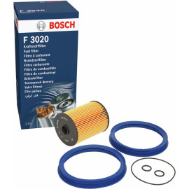 Kraftstofffilter F 026 403 020
