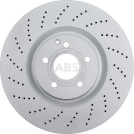 A.B.S. Bremsscheibe 17873