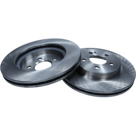 MAXGEAR Bremsscheibe 19-0947 Mercedes-Benz W163 98 MAXGEAR Bremsscheibe 19-0947 Mercedes-Benz W163 98