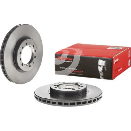 84 481 029 Bremsscheibe VA 09.8071.11 84 481 029 Bremsscheibe VA 09.8071.11