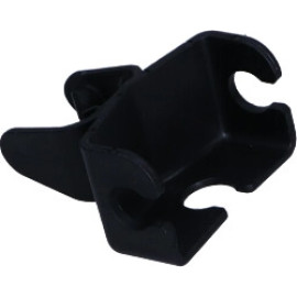 Original VAG Befestigungskabel Audi A1 11 1K0614167C