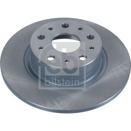 FEBI BILSTEIN Bremsscheibe 14166