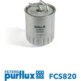 PURFLUX Kraftstofffilter FCS820