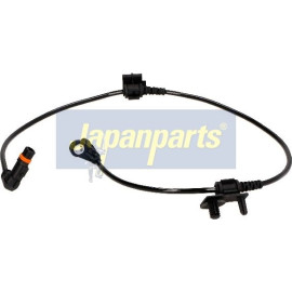 Sensor, Raddrehzahl ABS-912