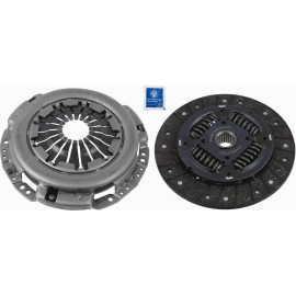 SACHS Kupplungssatz 3000 950 845