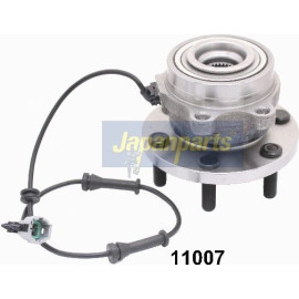 Japanparts Radnabe KK-11007