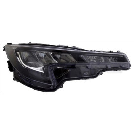 Scheinwerfer R LED +MOT +TGFL -LINSE 20-17631-00-2 Scheinwerfer R LED +MOT +TGFL -LINSE 20-17631-00-2