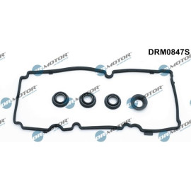 Dichtungssatz, Zylinderkopfhaube DRM0847S