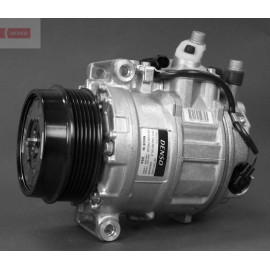 DENSO Kompressor DCP17039