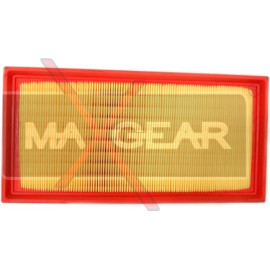 MAXGEAR Luftfilter AF-653L Volvo S40 26-0340 MAXGEAR Luftfilter AF-653L Volvo S40 26-0340