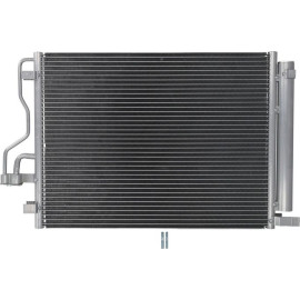 KAMOKA Kondensator, Klimaanlage 7800226