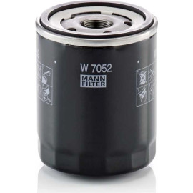 Mann & Hummel Ölfilter PKW W 7052