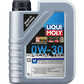 Liqui Moly Special Tec V 0W-30 1 l 3768