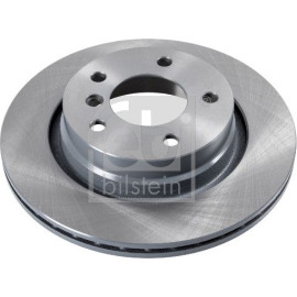FEBI BILSTEIN Bremsscheibe 17925 FEBI BILSTEIN Bremsscheibe 17925
