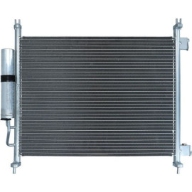 KAMOKA Kondensator, Klimaanlage 7800248