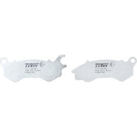 Bremsklötze TRW MCB833EC